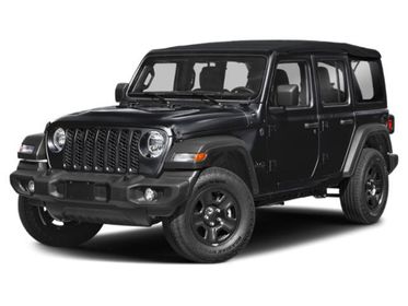 jeep wrangler 4-door 2025 1C4PJXFN0SW664063 image jeep wrangler 4-door 2025 1C4PJXFN0SW664063 image